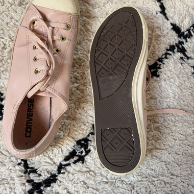 Original Converse
