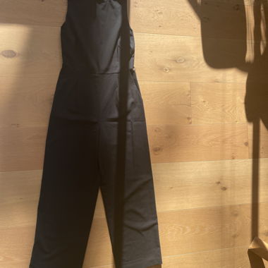 ESPRIT - black jumpsuit