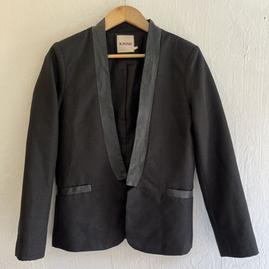 Blazer tuxedo KIOMI