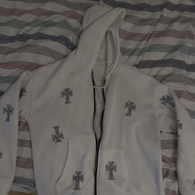 Veste Kreuz