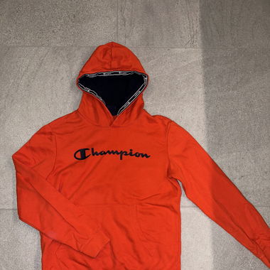 Champions Pullover