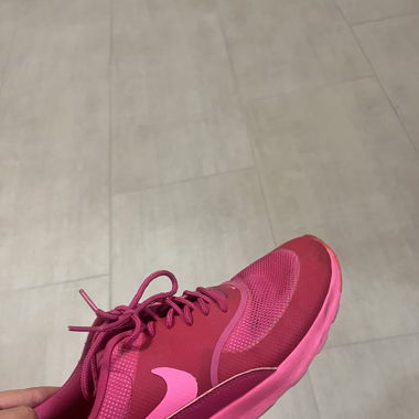 Nike Air Max Thea Pink