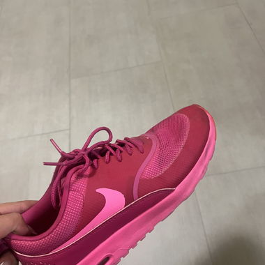 Nike Air Max Thea Pink