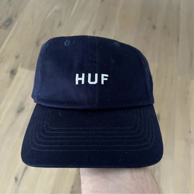 HUF Cap