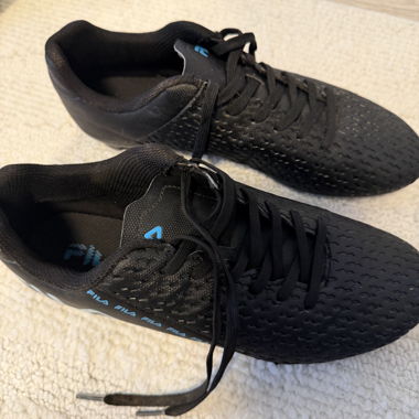 Crampons