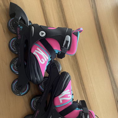 Rollerblades