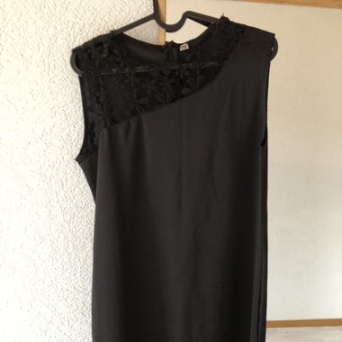 Robe Courte