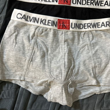 Boxer Calvin Klein Underwear