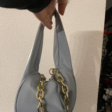 Kleine Handtasche