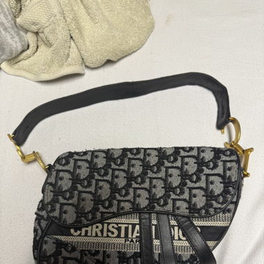 Sac à main Dior