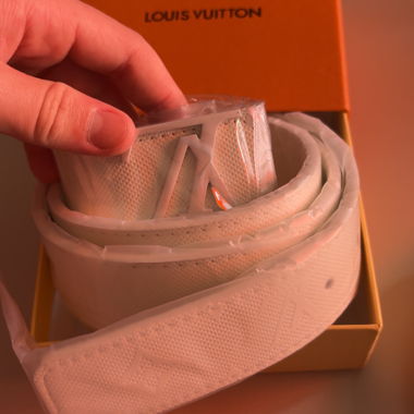 Louis Vuitton Guertel