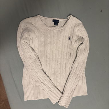 Ralph Lauren Knit Sweater