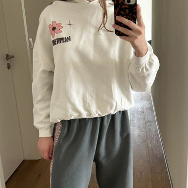 Pacific Republic Hoodie