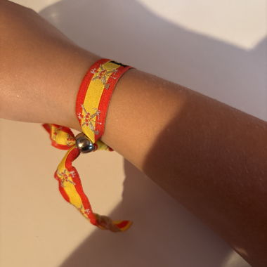 Bracelet Espagne