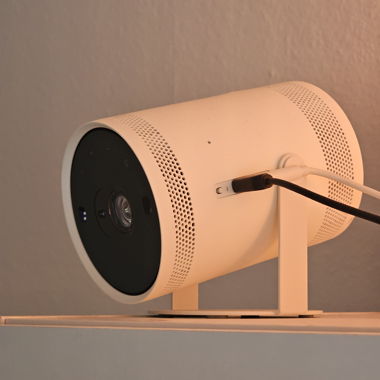 Proiettore Samsung The Freestyle / Beamer