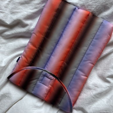 BAGGU Seat Cushion