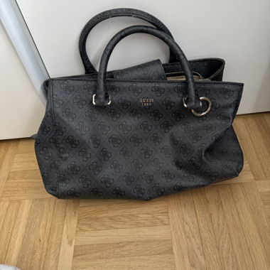 Guess tasche