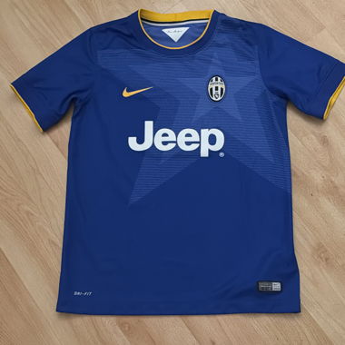 Juventus Trikot