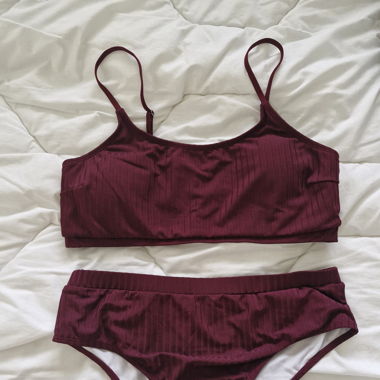 Maillot de bain 