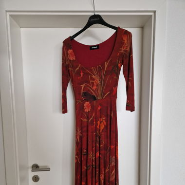 Robe Desigual