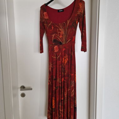 Robe Desigual