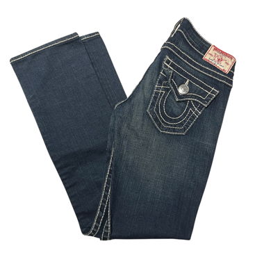 Jean True Religion