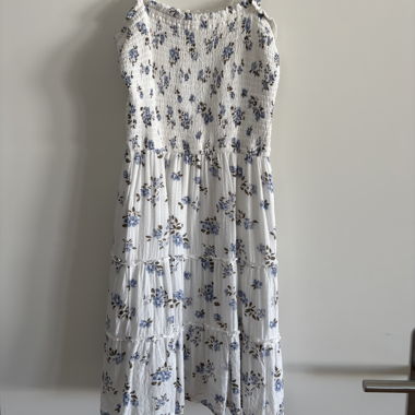 Robe d'été courte Hollister