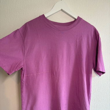 Top Bershka