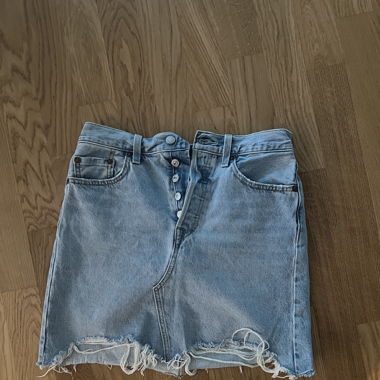 Levi‘s Jeansrock