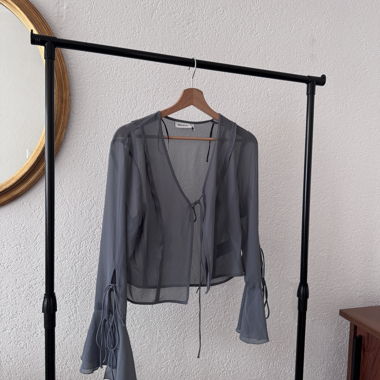 Bluse