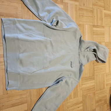 Zara Hooded Sweatshirt