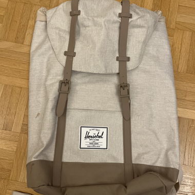 Herschel Backpack