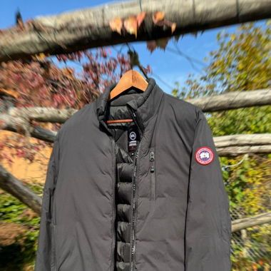 Veste Canada goose 