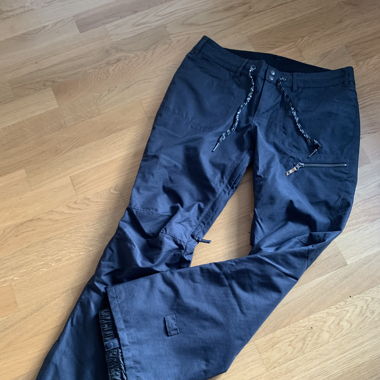 Snowboard Hose