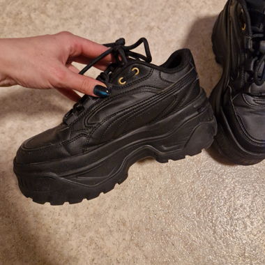 Puma sneaker