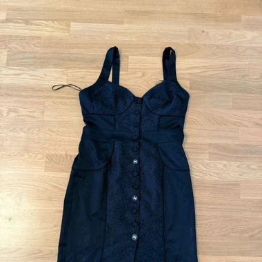 Robe vintage