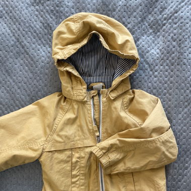 Jungenjacke H&M 92 