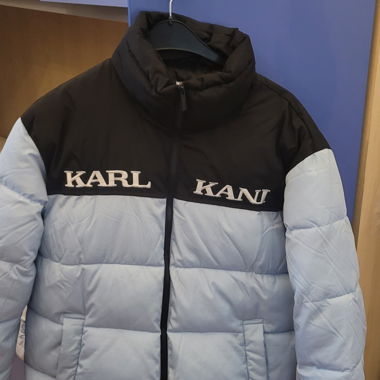Giubbotto Karl Kani