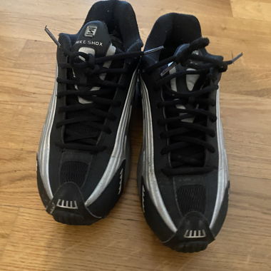 Sneakers Nike Shox