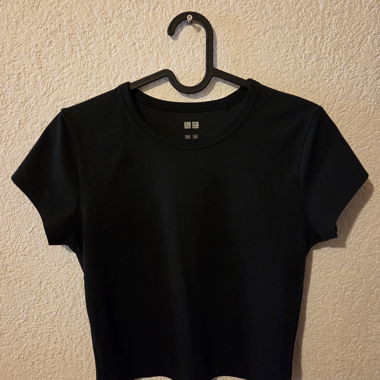 T-Shirt Uniqlo Airism