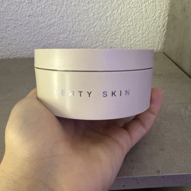 Crema per il corpo Fenty Skin