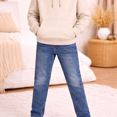 Skinny-Jeans für Kinder