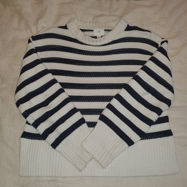 Pullover