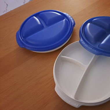 Tupperware