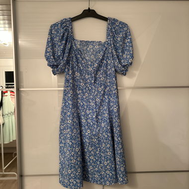 Süsses Sommerkleid 