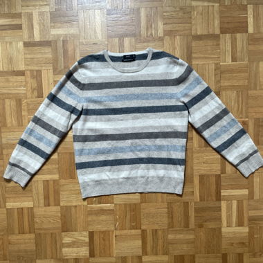 Cashmere knitt 