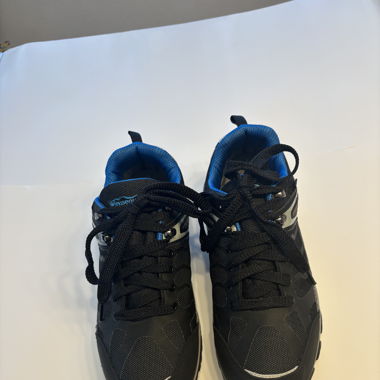 Weissenstein Laufschuhe