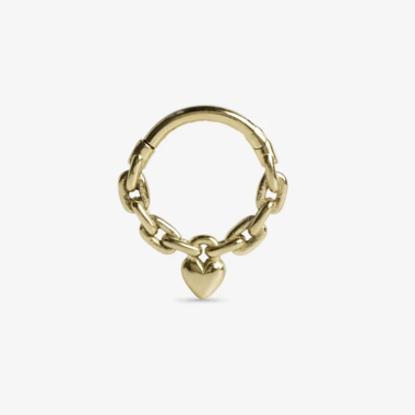 Septum Clicker - Lovelocke Clicker