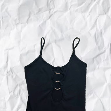 Y2k top