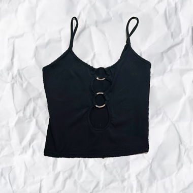 Y2k top